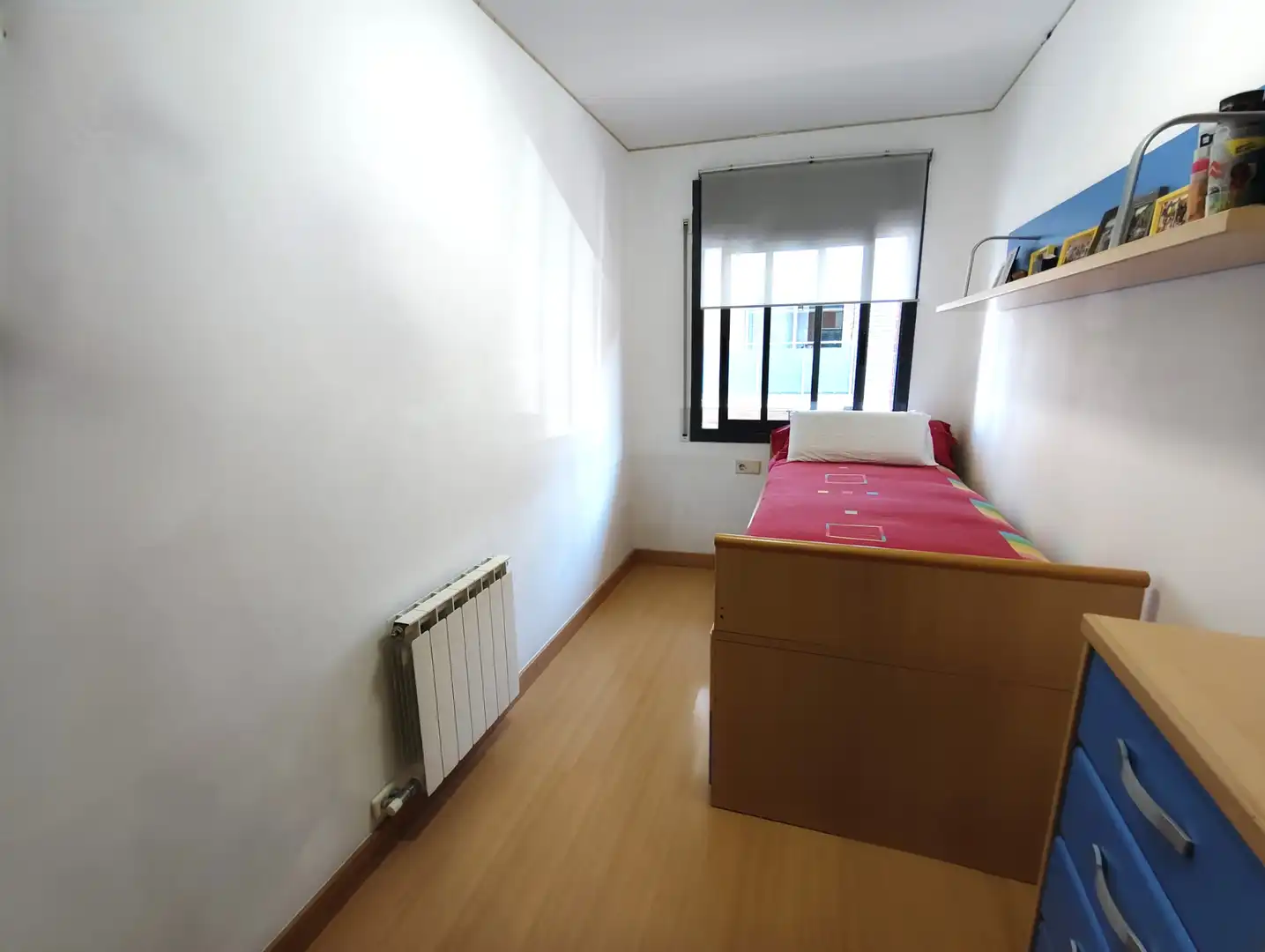 Dúplex con terraza en venta en Carrer del General Weyler, imagen 18