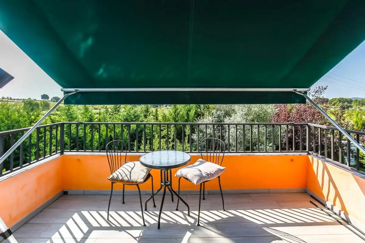 Casa amb terrassa en venda a AMETLLER, imagen 36