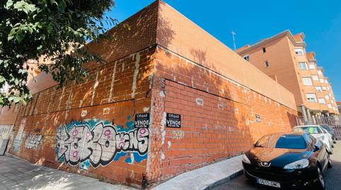 Photo 3 of Premises for sale in Avenida de Irlanda, 13, Buenavista - Valparaíso - La Legua,  Toledo Capital