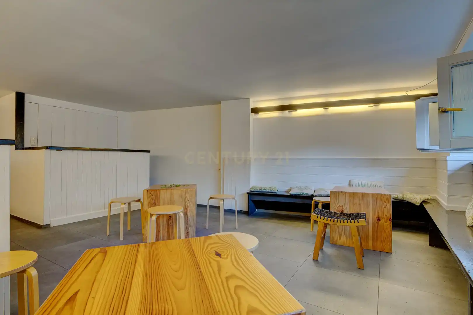 Geschaftsraum zum Verkauf in San Marcial 1, 1, Centro - Mendibil - Santiago
