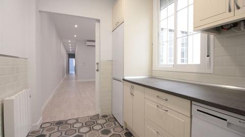 Foto 5 de Pis de lloguer a Goya,  Madrid Capital