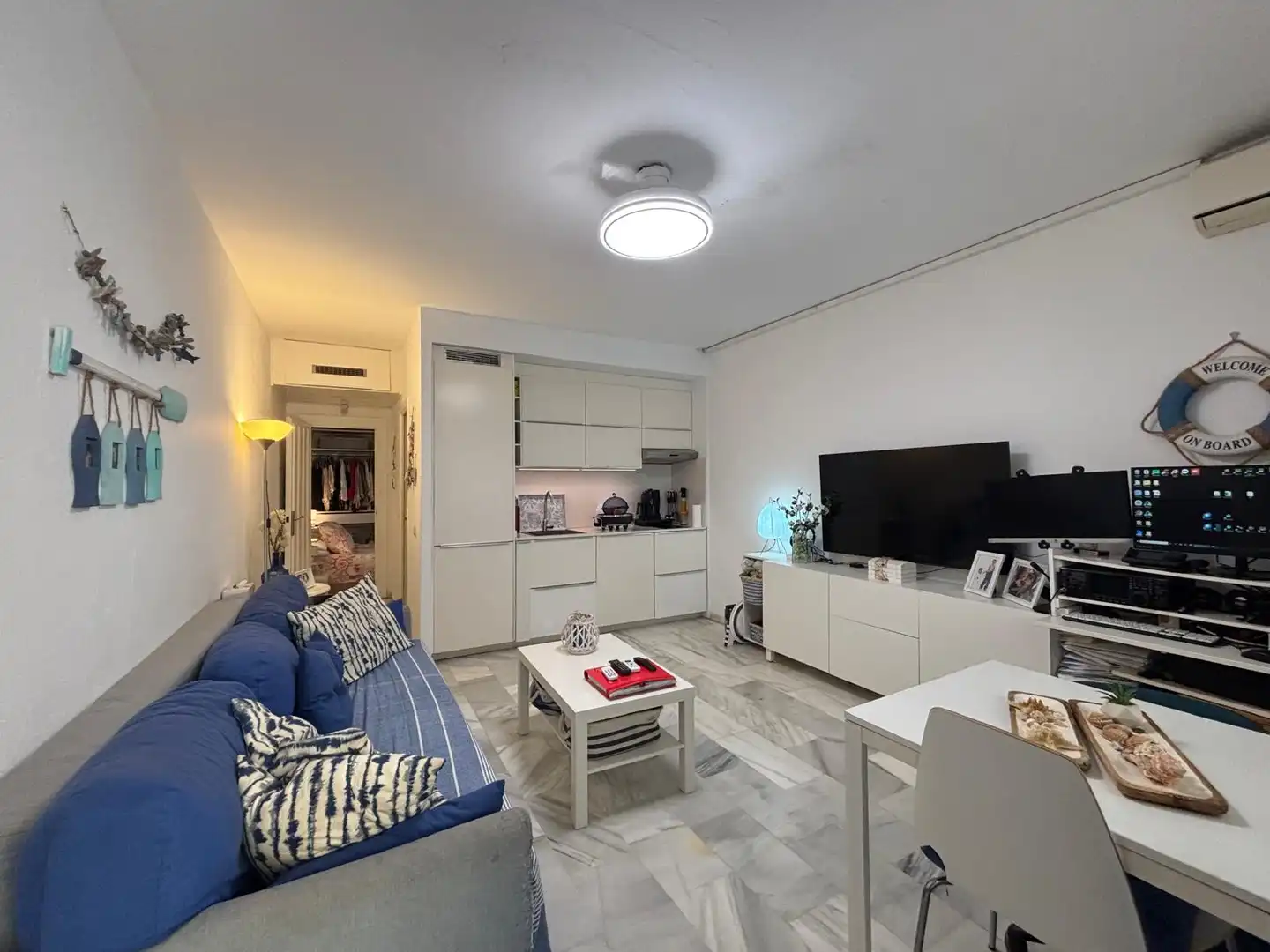 Apartment zum Verkauf in Manuel de Falla 67d, imagen 7