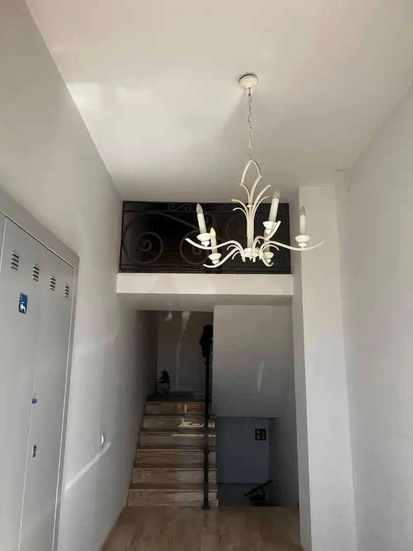 Piso en venta en Los Palacios y Villafranca con Terraza, Trastero y Balcón