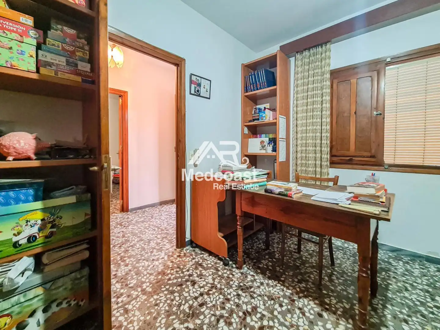 Casa o chalet en venta en Cuevas del Almanzora con Terraza