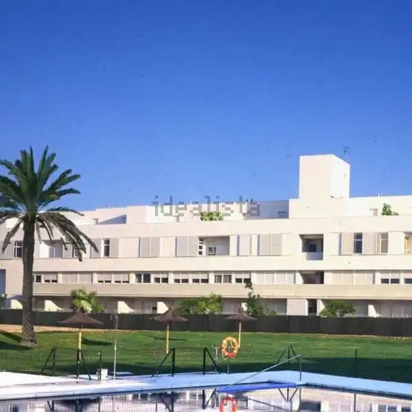 Àtic amb piscina de lloguer a Avenida Juan Carlos I 10, imagen 28