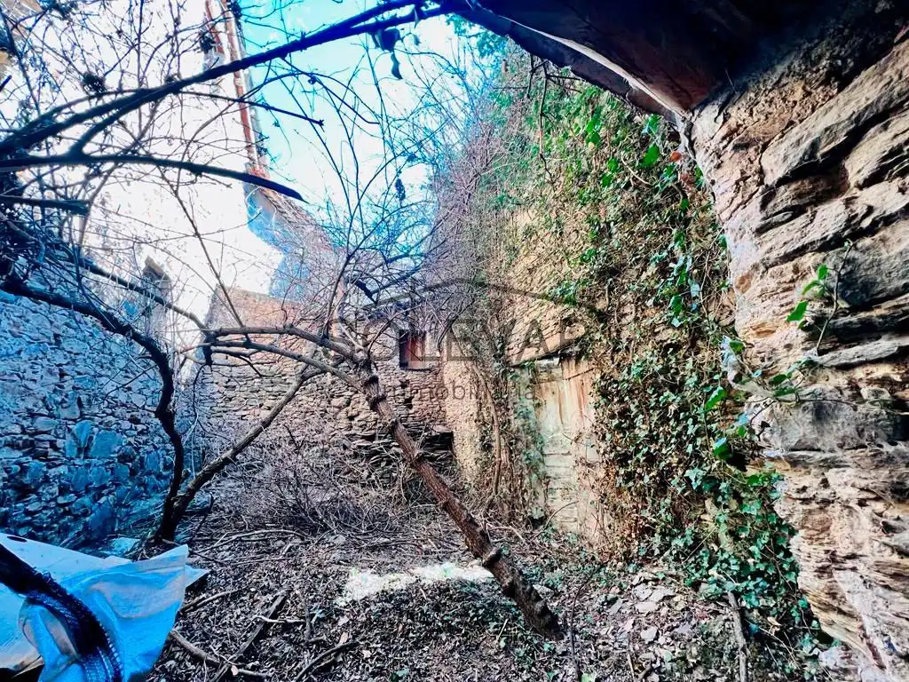 Casa o xalet en venda en Soriguera amb Jardí privat