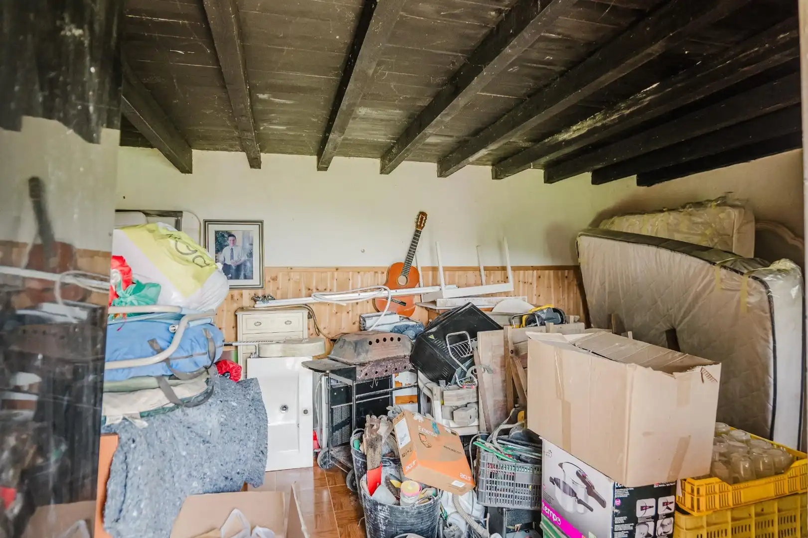 Casa o chalet en venta en Teror con Jardín privado y Terraza