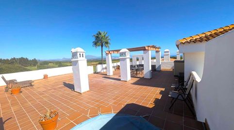Exclusivo Ático con Solárium de 120 m en Primera Línea de Golf  Birdie Club, La Alcaidesa, imatge 5