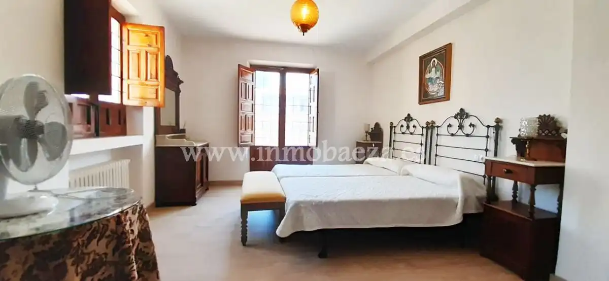 Flat to rent in Baeza