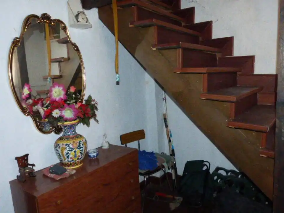 Casa o xalet en venda a Merindad de Valdivielso