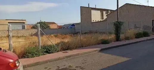 Terrenos y solares en venta en C/ Rosales, imagen 6