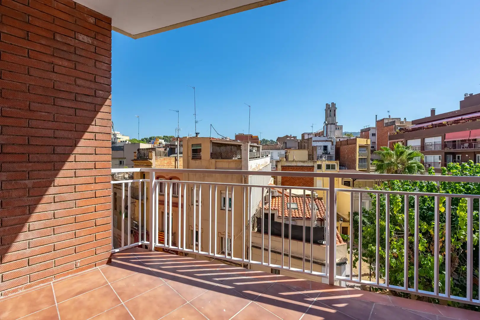 Wohnung mit Terrasse zum Verkauf in Molins de Rei, imagen 16