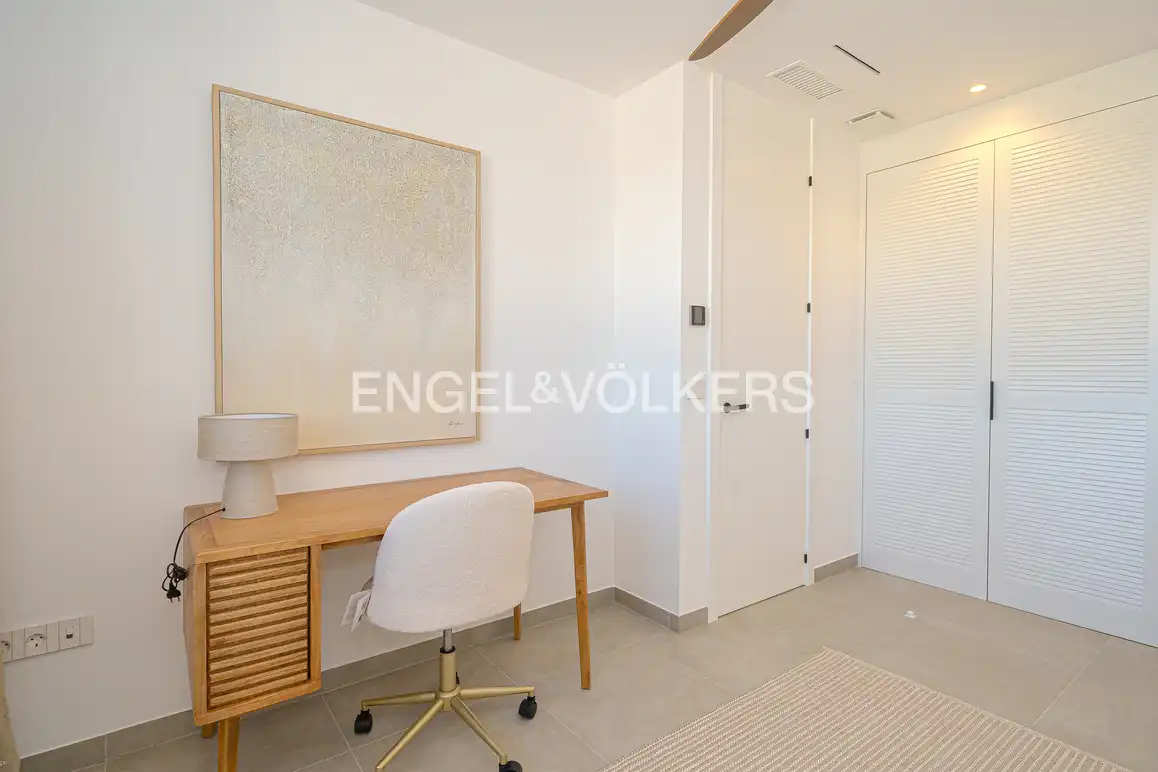 Casa con piscina en venta en L'Albir, imagen 35