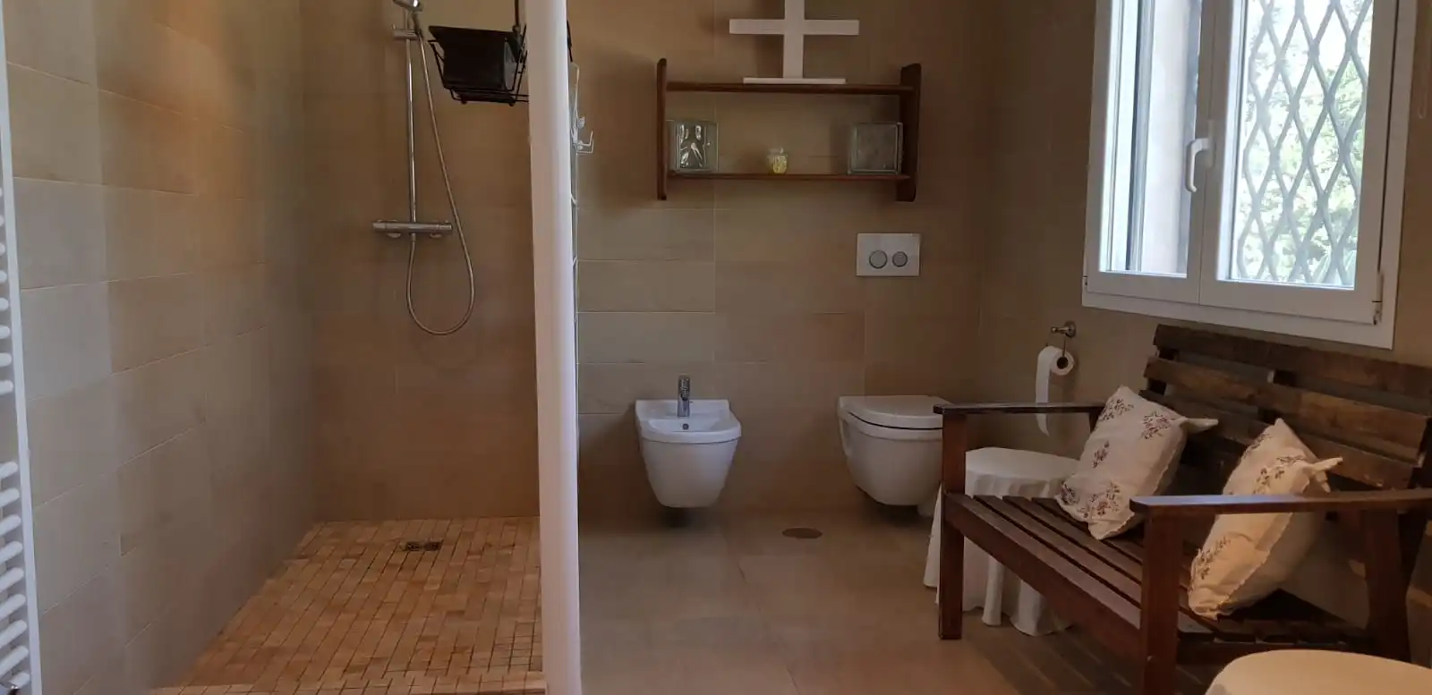 Villa mit Pool zum Verkauf in Camino Cipres, imagen 18