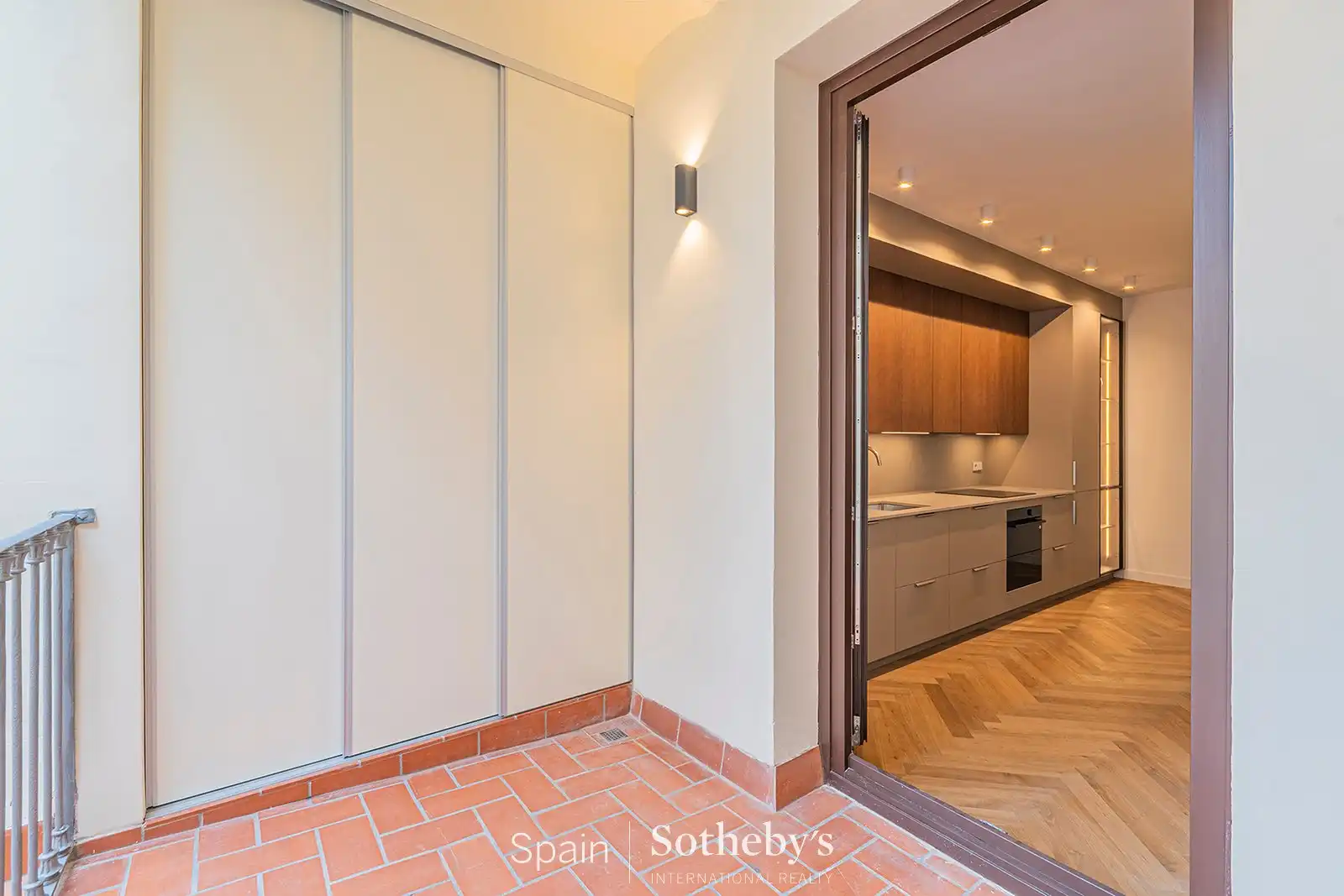 Apartamento con ascensor en venta en Ciutat Vella, imagen 9