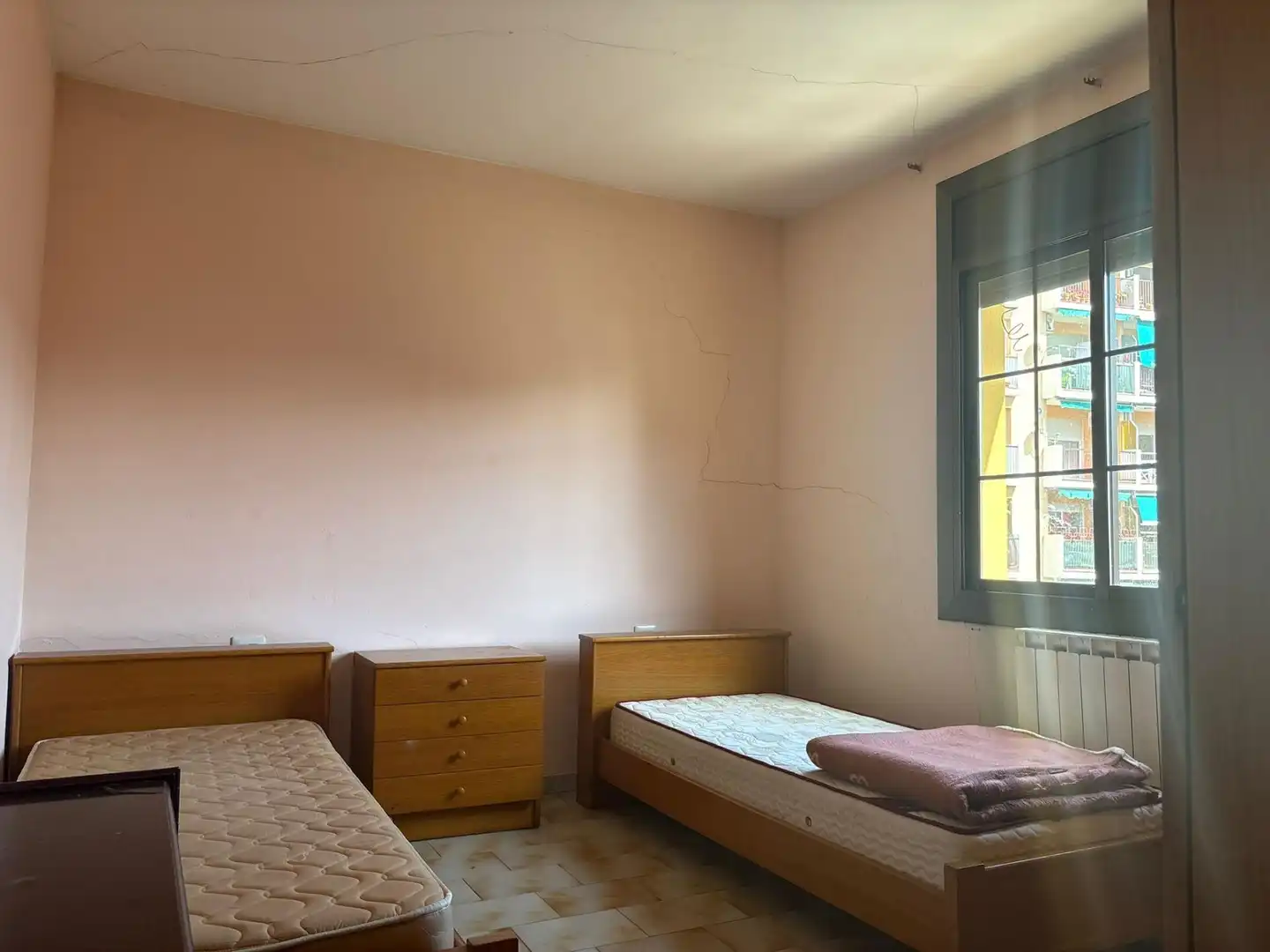 Habitación de Casa adosada en venta en Sant Celoni con Calefacción, Jardín privado y Terraza