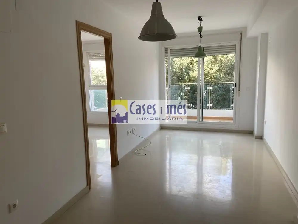 Bedroom of Flat for rent in Rafelbuñol / Rafelbunyol, Valencia