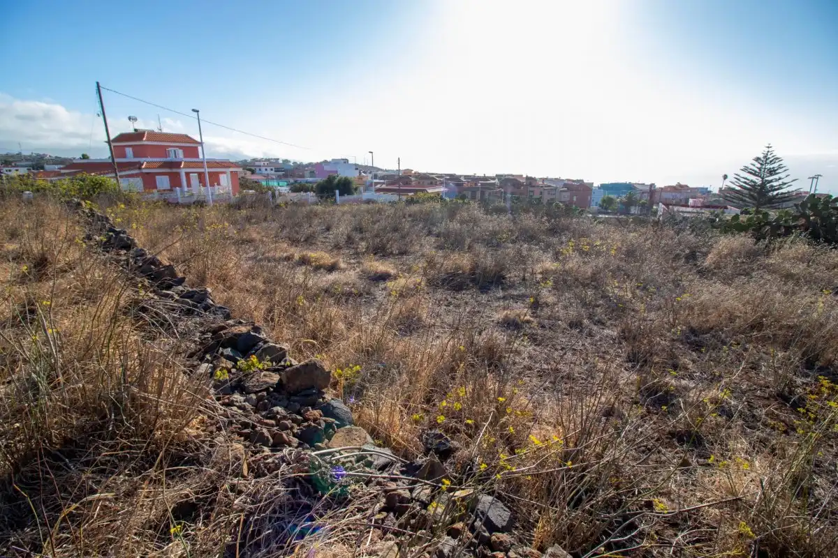 Residential for sale in El Rosario