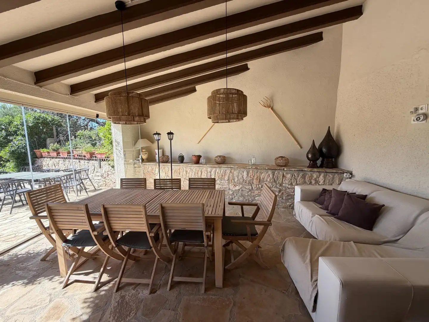 Maison avec piscine à vendre à Roques Daurades - L'Estany, imagen 46