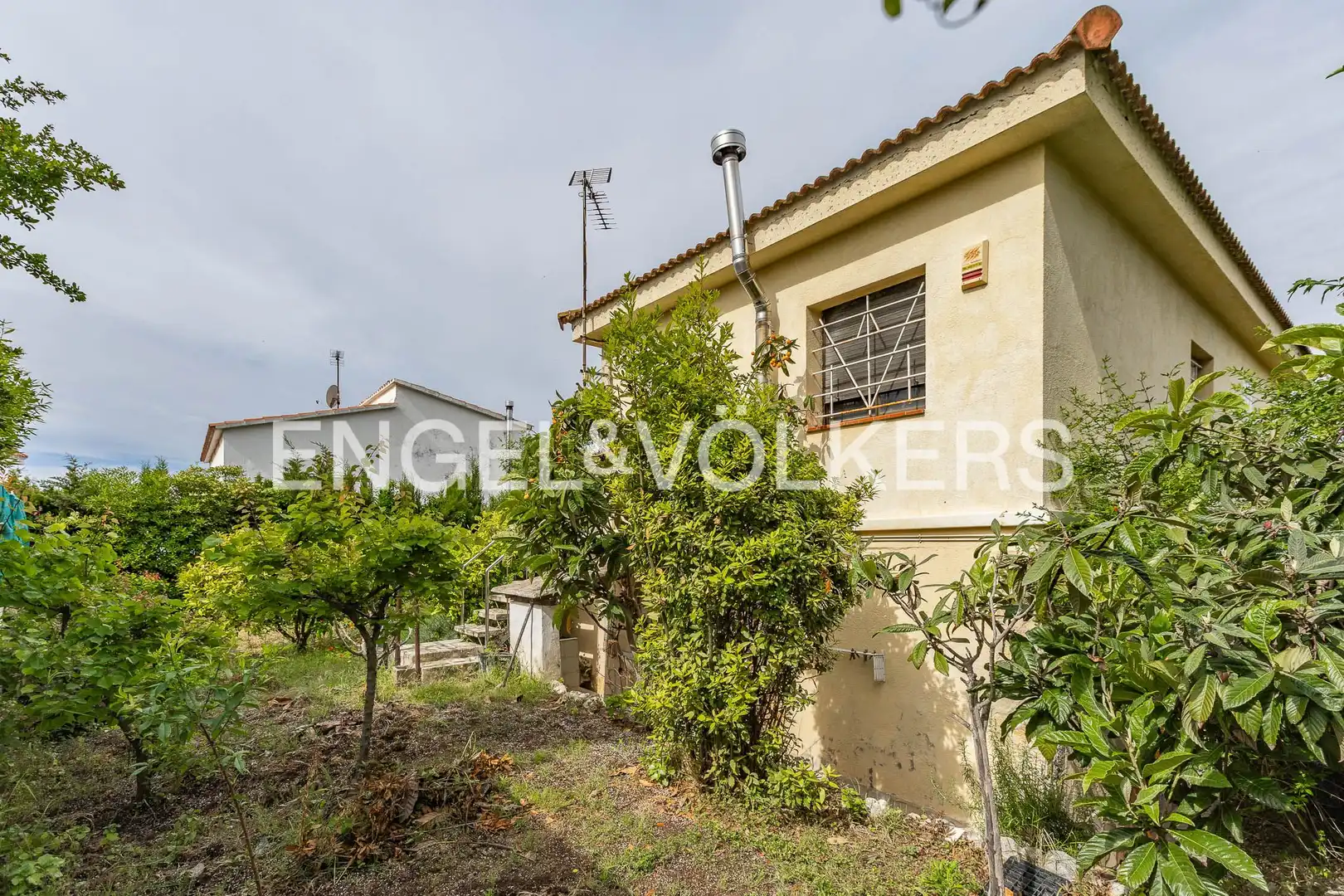 Houses for sale in Arenys de Mar  with Heating, Private garden and Terrace