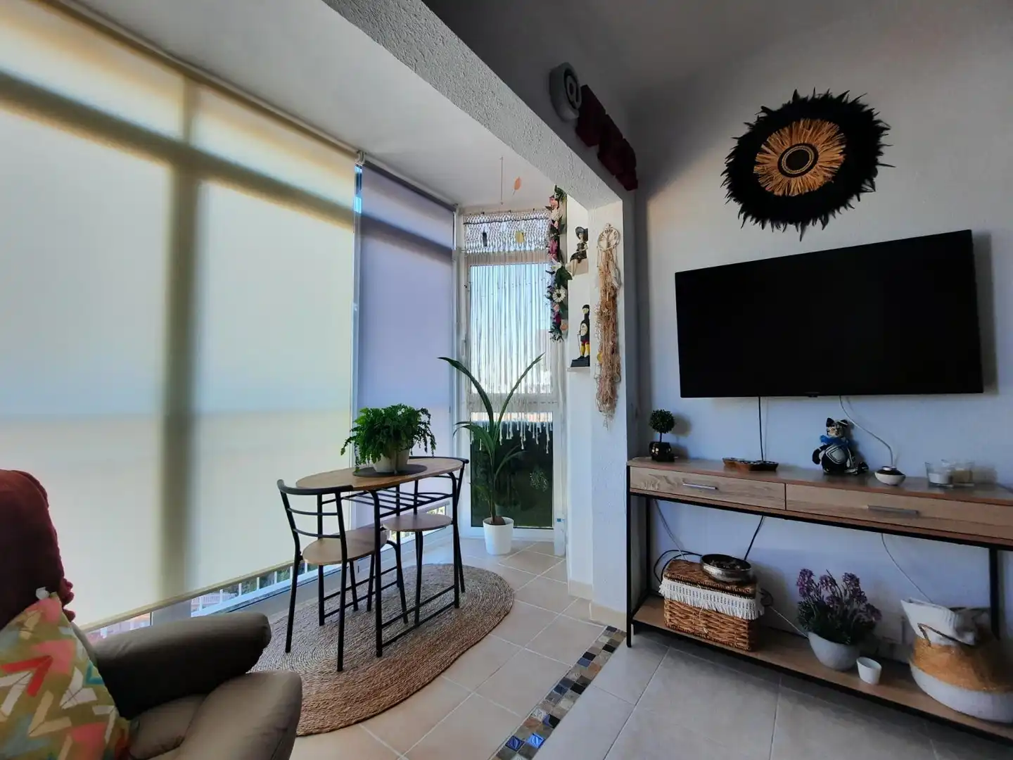 Apartment with pool to rent in Avenida Avenida Antonio Machado, imagen 22