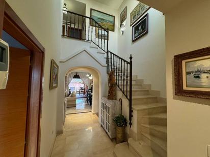 Single-family semi-detached for sale in Valle Romano Golf