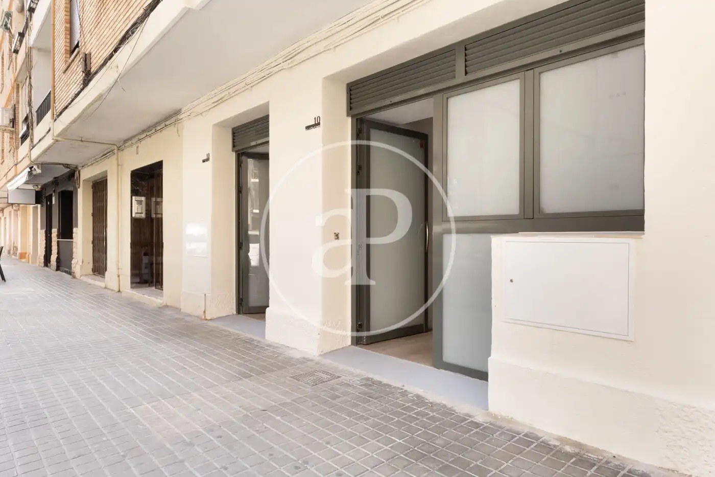 Loft for sale in C. de Marie Curie (Científica), imagen 22