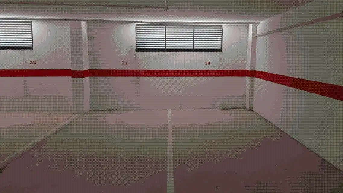Parking de Garaje en venta en Mutxamel
