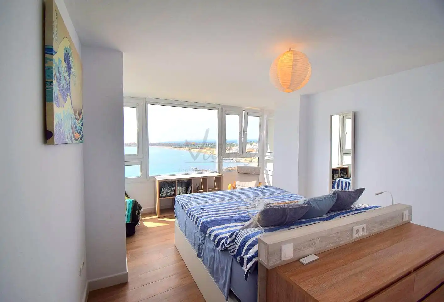 Apartments for rent in Torreguadiaro - San Diego