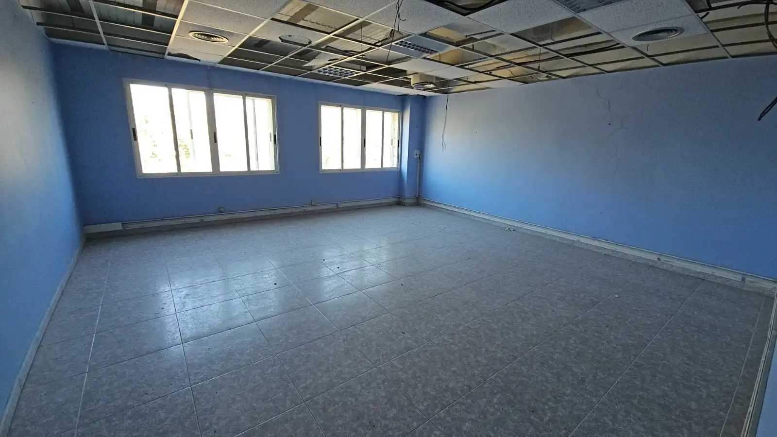 Nave industrial en venta en Alhama de Aragón
