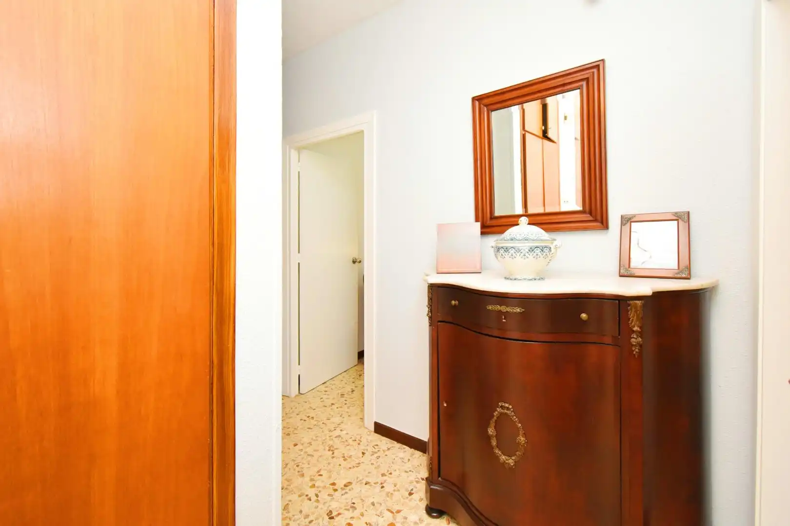 Villa mit Terrasse zum Verkauf in El Ejido Ciudad, imagen 2