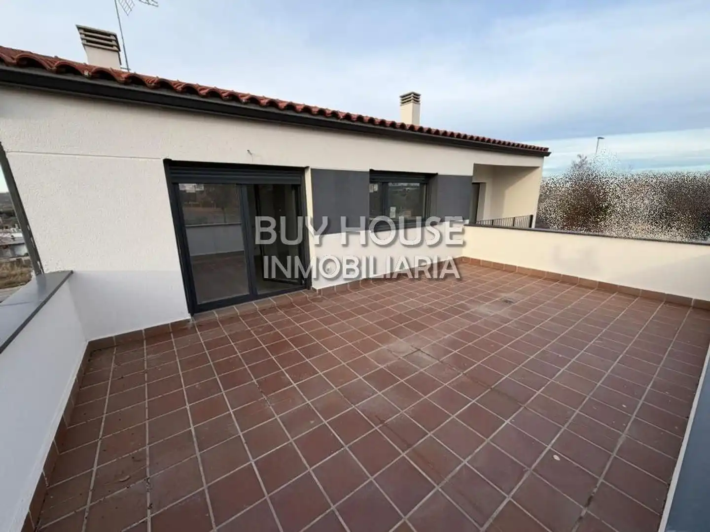 Detached house with balcony for sale in La Montaña - El Cortijo, imagen 30