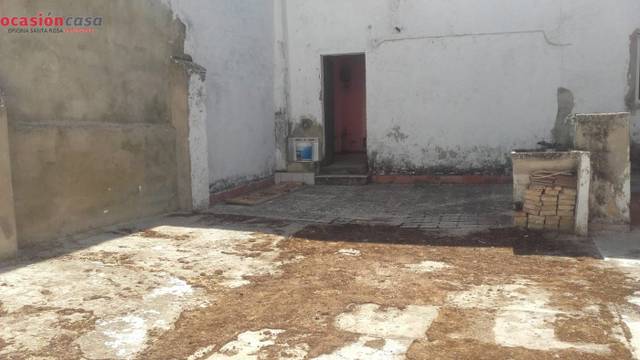 Terreno residencial en Venta en Fernán-Núñez