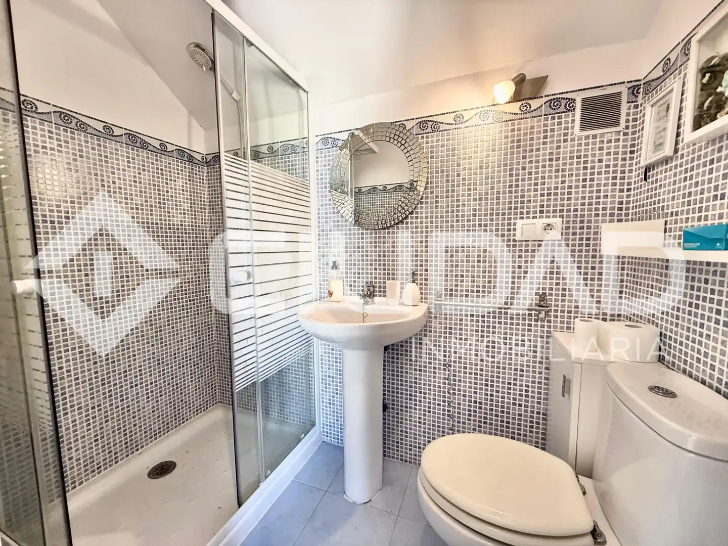 Bathroom of Detached homes for sale in Lebrija