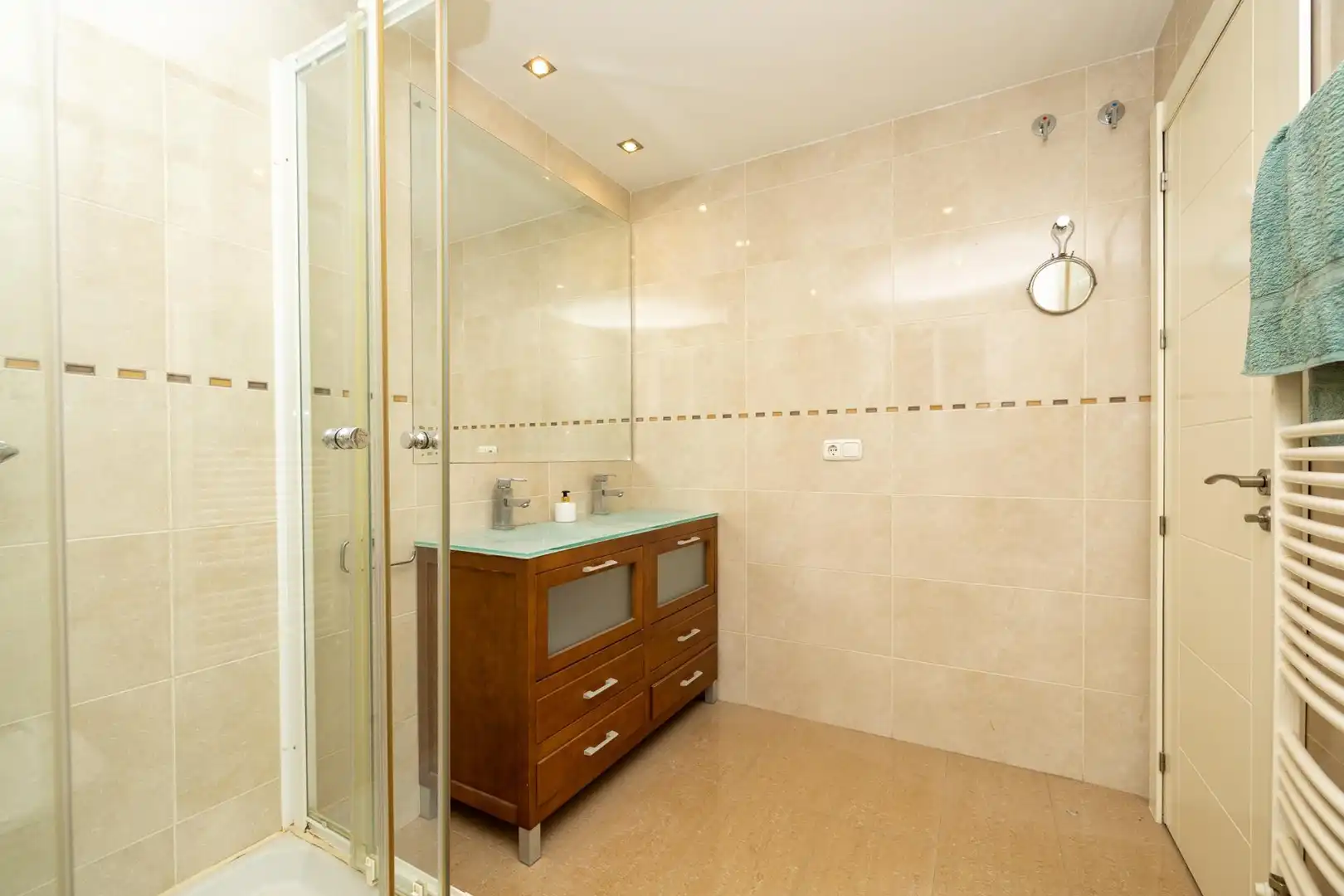 Flat with terrace for sale in Calle Tejeiro, imagen 34