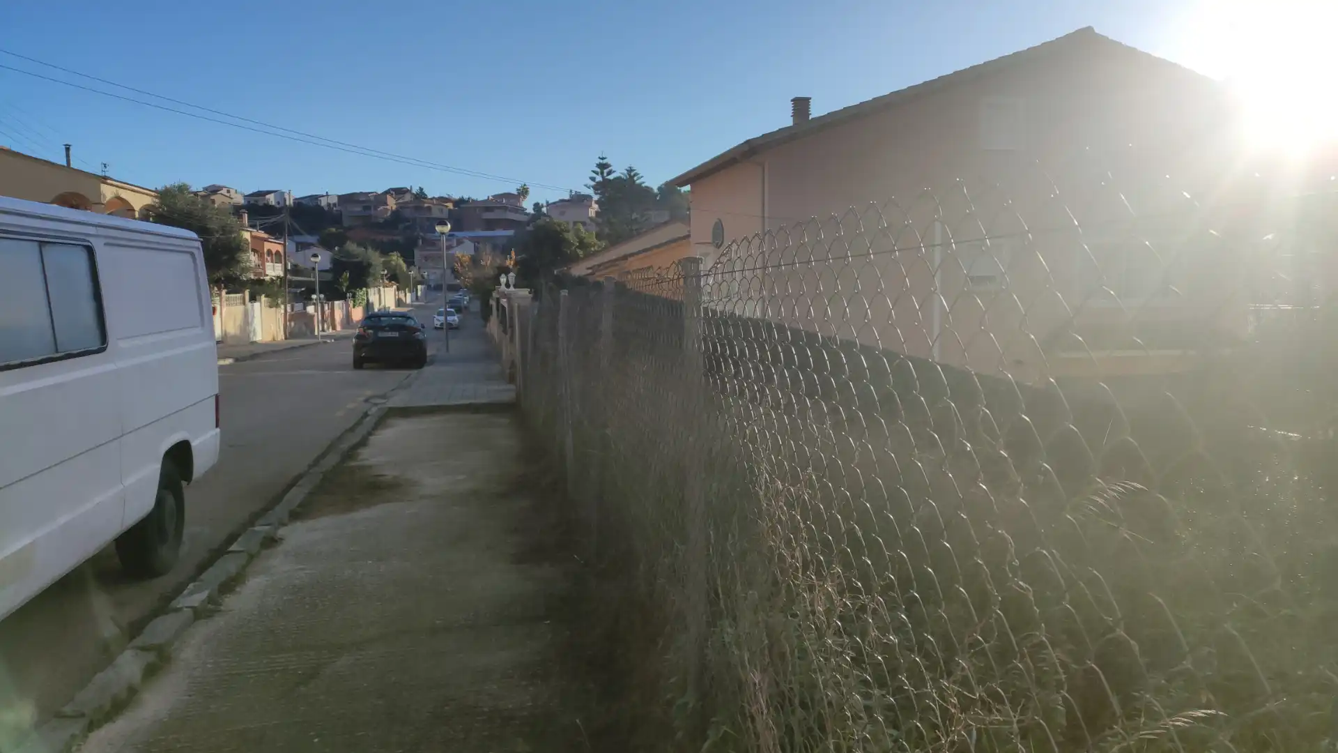 Terreny residencial en venda a Carrer Assutzena 19, imagen 4