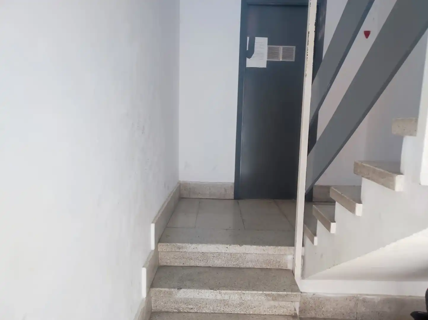 Piso en venta en Carrer d'Alfaro, Centro Histórico