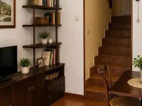 Houses for sale in Ares  with Private garden, Parquet flooring and Terrace