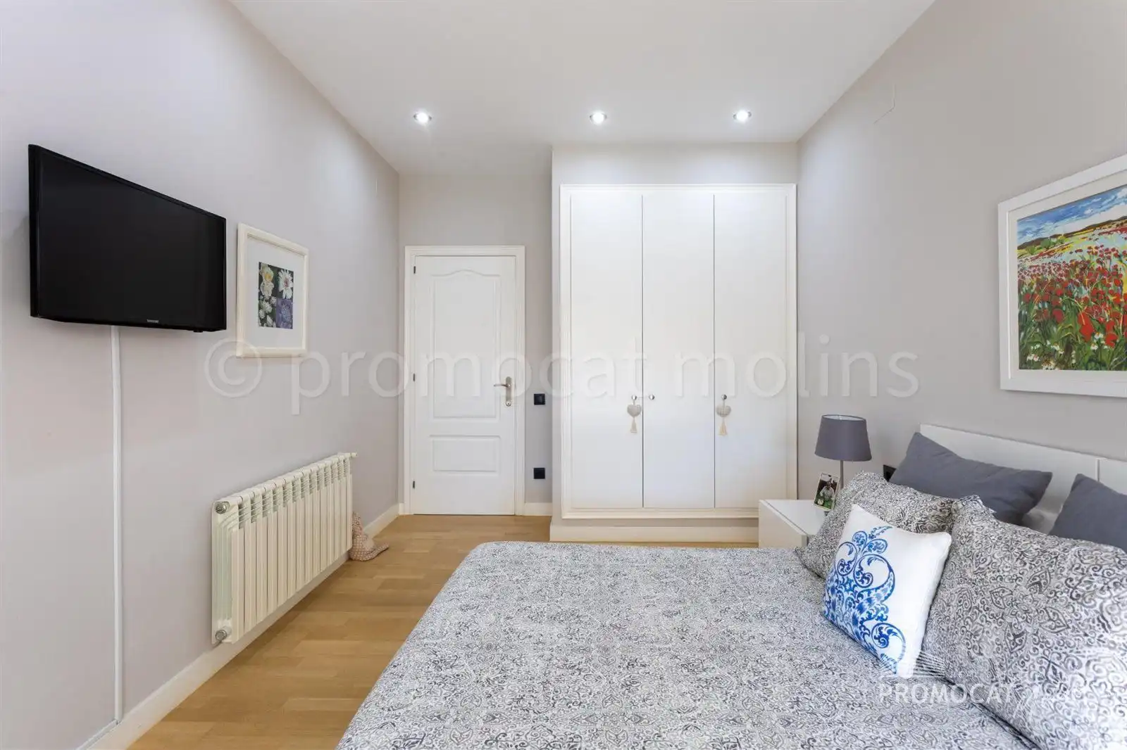 Detached house with pool for sale in RIERA LA, imagen 34