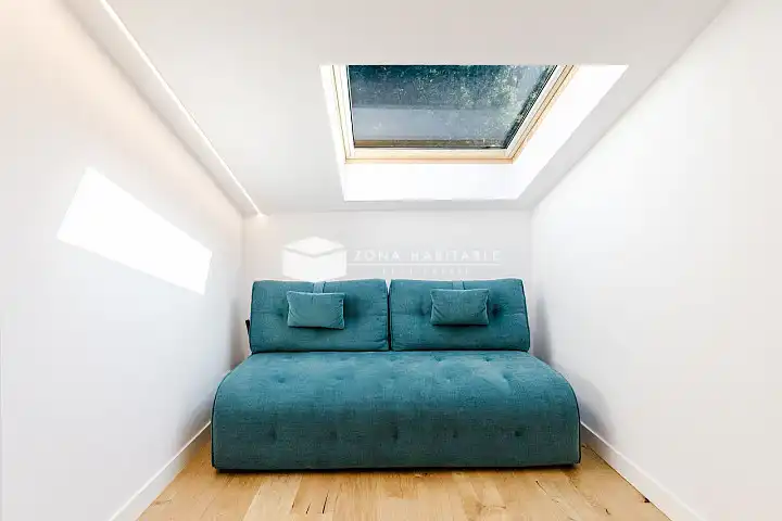 Penthouse mit Aufzug zum Verkauf in Els Vilars d'Engordany, imagen 20