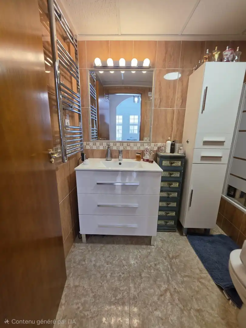 Logement avec piscine à vendre à Campo de Murcia, imagen 20