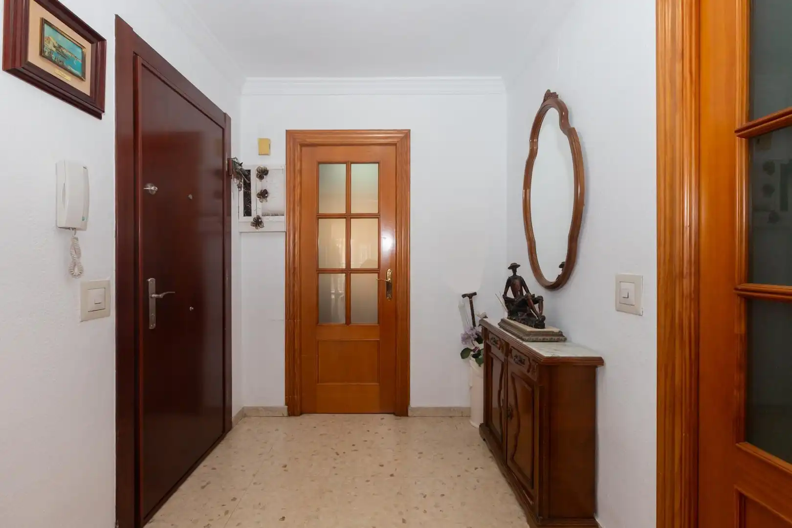 Wohnung mit Aufzug zum Verkauf in CUARTELES, imagen 16