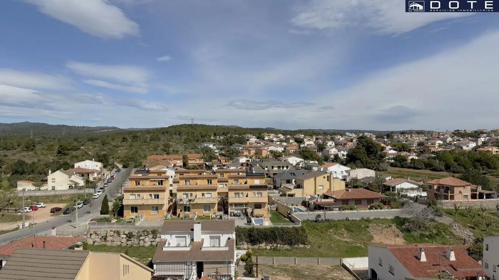 Adosado con terraza en venta en Creixell, imagen 32