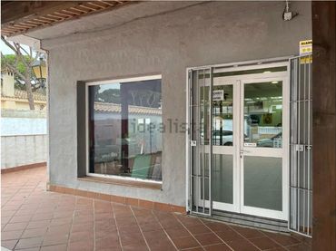 Local comercial en venta en La Barrosa