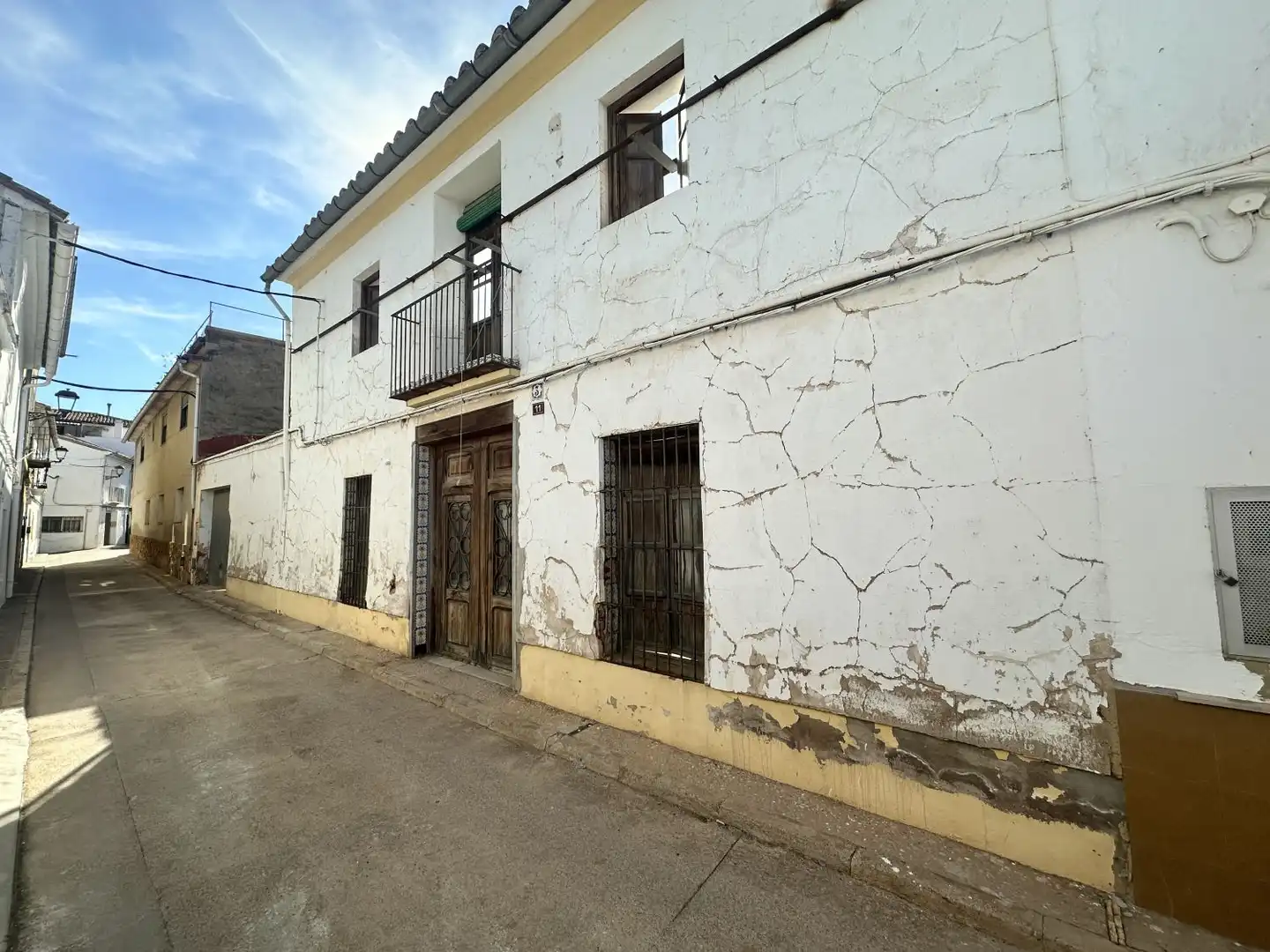 Haus zum Verkauf in Algímia de Alfara, imagen 8