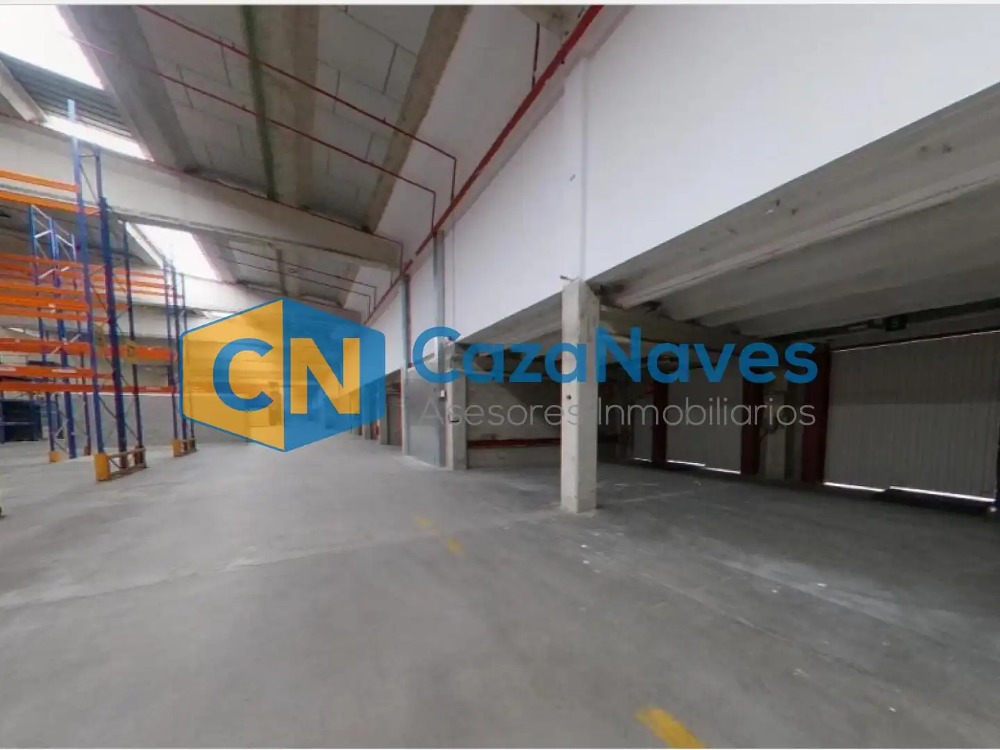 Nave industrielle avec ascenseur à vendre à San Agustín del Guadalix pueblo, imagen 10