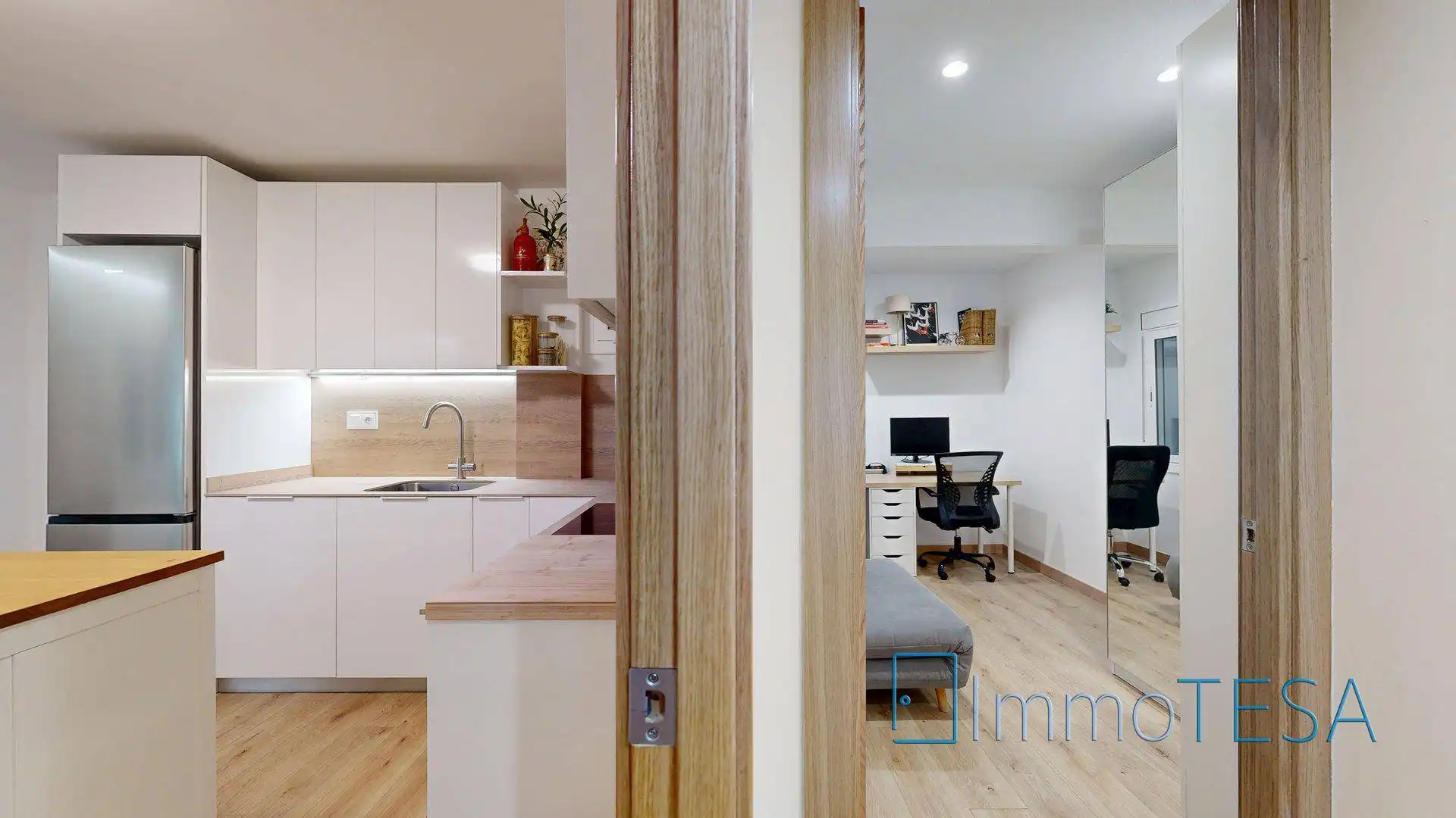 Appartamento con ascensore in vendita a Centre - Eixample – Can Llobet, imagen 33