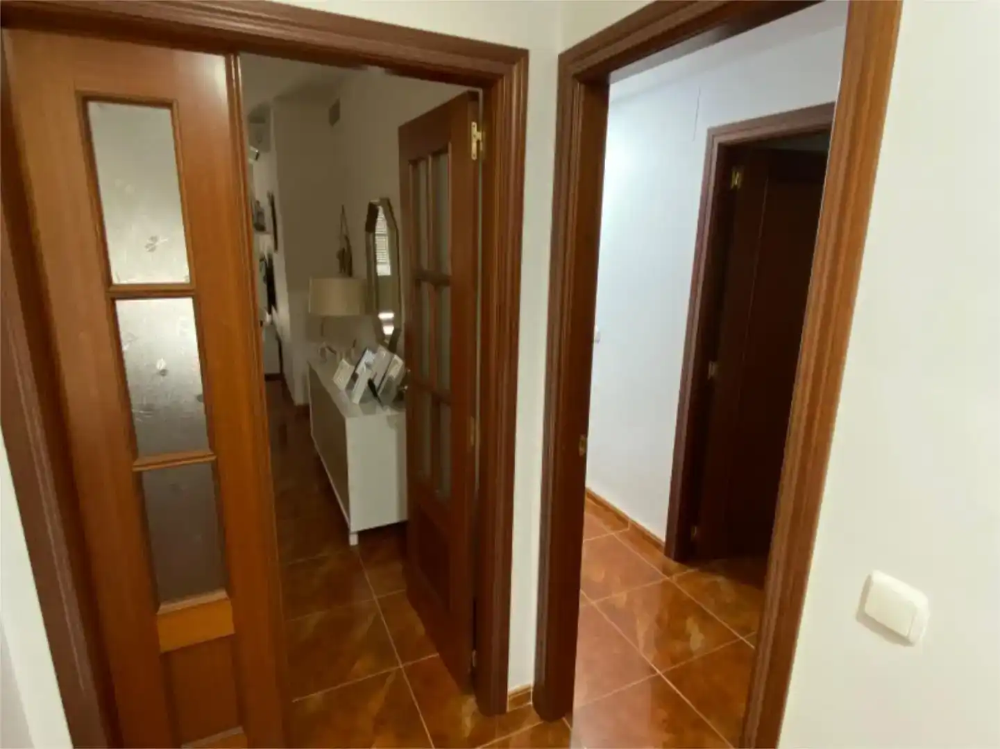 Pis en venda en Villanueva de Algaidas amb Aire condicionat, Moblat i Balcó