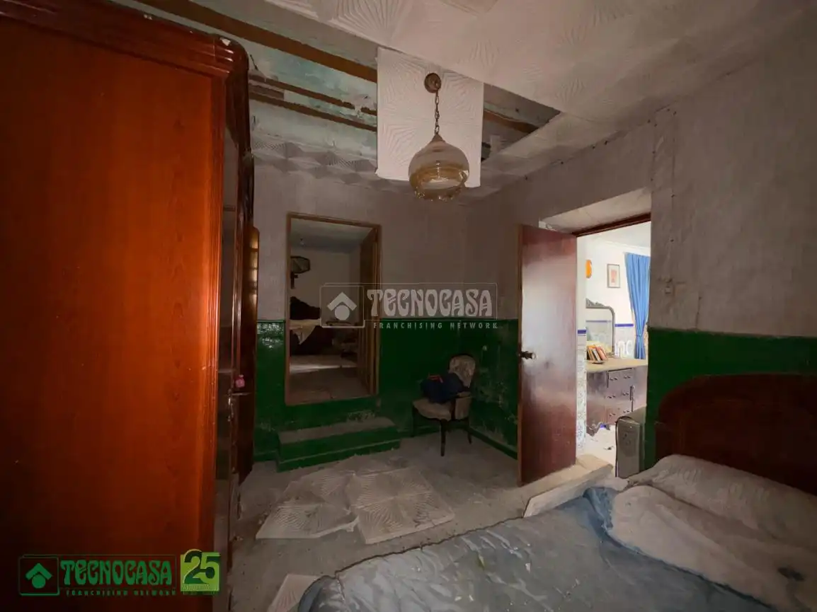 Casa o chalet en venta en Cabañas de Yepes