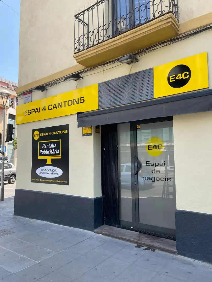 Local comercial de lloguer a Avinguda de Burgos 1, imagen 6